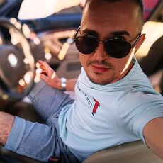 Фотография мужчины Name, 30 лет из г. Могилев