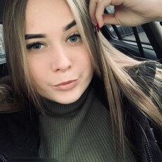 Фотография девушки Екатерина, 31 год из г. Полоцк