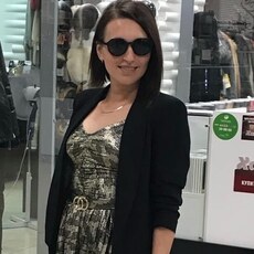Фотография девушки Алена, 44 года из г. Череповец