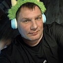Светлый, 38 лет