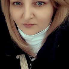 Фотография девушки Яна, 34 года из г. Новокузнецк