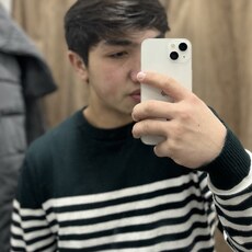 Фотография мужчины Soy, 21 год из г. Южно-Сахалинск