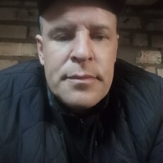 Фотография мужчины Виктор, 44 года из г. Киев