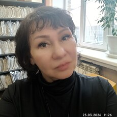 Фотография девушки Рина, 57 лет из г. Екатеринбург
