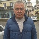 Юрий, 58 лет