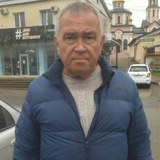 Фотография мужчины Юрий, 58 лет из г. Геленджик