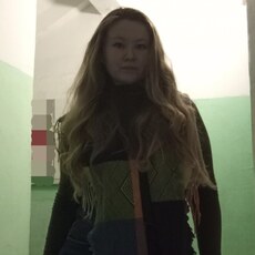 Фотография девушки Аля, 23 года из г. Уфа