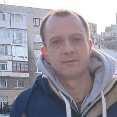 Фотография мужчины Денис, 42 года из г. Мурманск