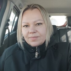 Фотография девушки Ирина, 42 года из г. Домодедово