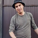 Джамшид, 38 лет