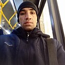 Афзал, 31 год