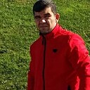 Ramazan, 36 лет