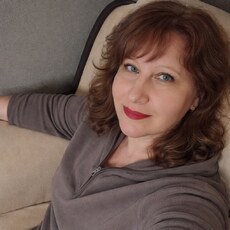 Фотография девушки Ирина, 46 лет из г. Марганец