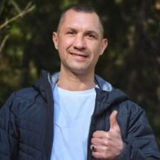 Фотография мужчины Алексей, 40 лет из г. Осиповичи