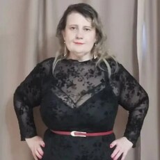 Фотография девушки Анастасия, 43 года из г. Тольятти