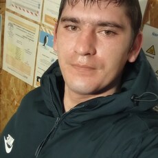 Фотография мужчины Сергей, 29 лет из г. Нефтеюганск