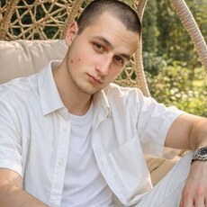 Фотография мужчины Дмитрий, 26 лет из г. Браслав