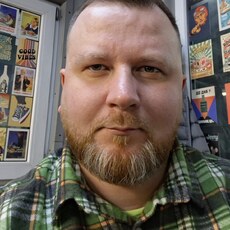 Фотография мужчины Сергей, 40 лет из г. Санкт-Петербург