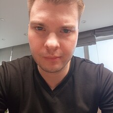 Фотография мужчины Алексей, 30 лет из г. Хабаровск