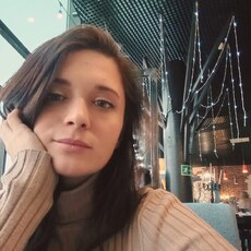 Фотография девушки Евгения, 36 лет из г. Тольятти
