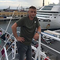 Фотография мужчины Кирилл, 44 года из г. Москва