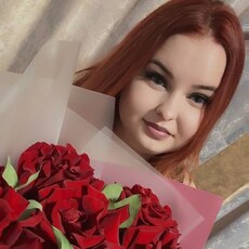 Фотография девушки Рыжаядевочка, 25 лет из г. Славянск-на-Кубани