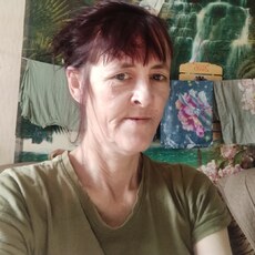 Фотография девушки Елена, 42 года из г. Ангарск