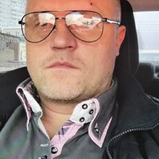 Фотография мужчины Иван, 42 года из г. Воронеж