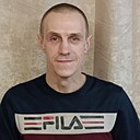 Сергей, 44 года