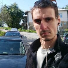 Фотография мужчины Евгений, 34 года из г. Владивосток