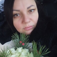 Фотография девушки Ирина, 42 года из г. Оренбург