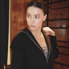 Фотография девушки Милана, 23 года из г. Пятигорск