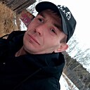 Владимир Крик, 39 лет