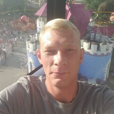 Фотография мужчины Вячеслав, 35 лет из г. Москва