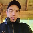 Олег, 31 год