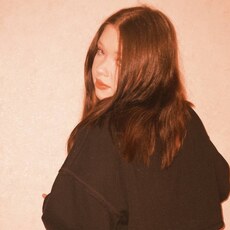 Фотография девушки Елизавета, 19 лет из г. Сочи