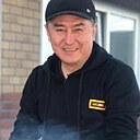 Болат, 52 года