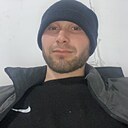 Ибрахим, 25 лет