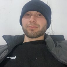 Фотография мужчины Ибрахим, 25 лет из г. Костанай