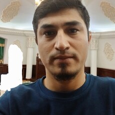 Фотография мужчины Dilovar, 27 лет из г. Казань