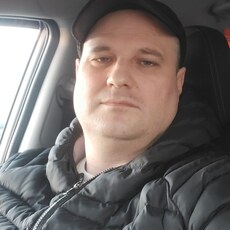Фотография мужчины Adrian, 40 лет из г. Мамадыш