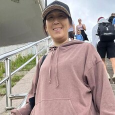 Фотография девушки Алма, 42 года из г. Омск