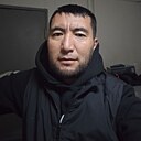 Камил, 37 лет