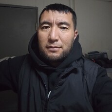 Фотография мужчины Камил, 37 лет из г. Саки