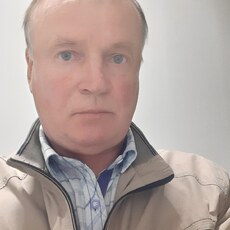 Фотография мужчины Николай, 50 лет из г. Пенза