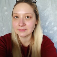 Фотография девушки Lana, 32 года из г. Кричев