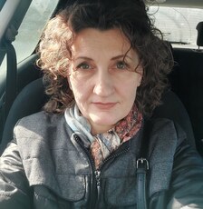 Фотография девушки Наталья, 53 года из г. Барнаул