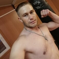 Фотография мужчины Макс, 36 лет из г. Саянск