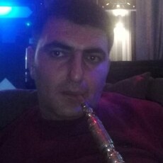 Фотография мужчины Ya Eli, 42 года из г. Сумгаит