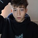 Вадим, 18 лет